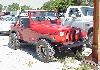 YJ with 300hp Chevy V8